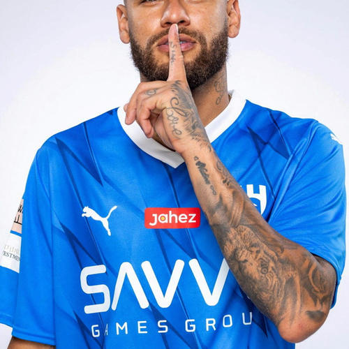 Neymar song (king has returned)