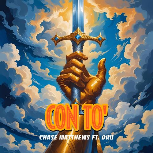 CON' TO (feat. Druxroses) [Explicit]