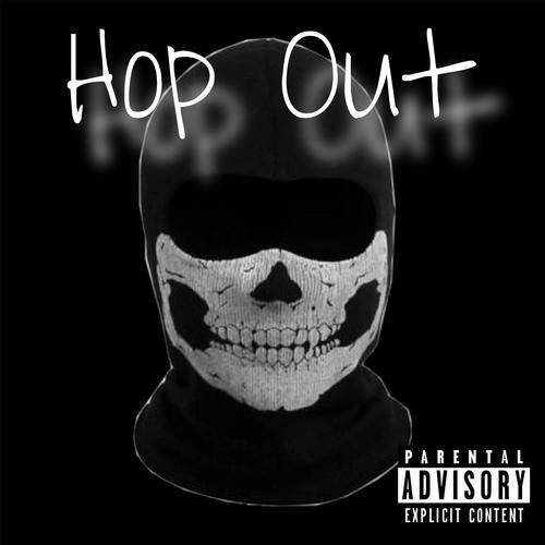 HopOut (feat. 4lShiesty) [Explicit]