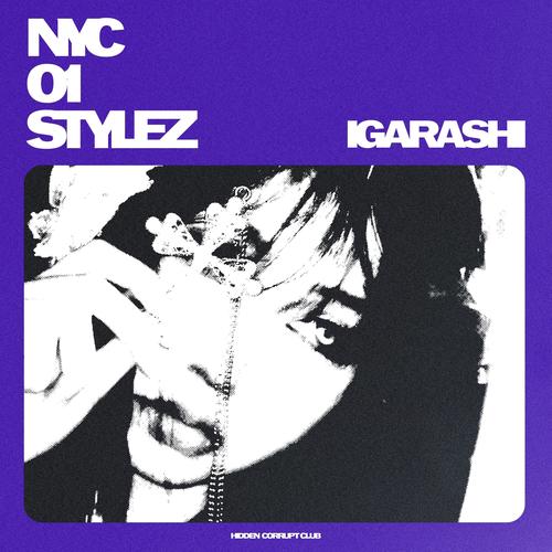 NYC (01STYLEZ) [Explicit]