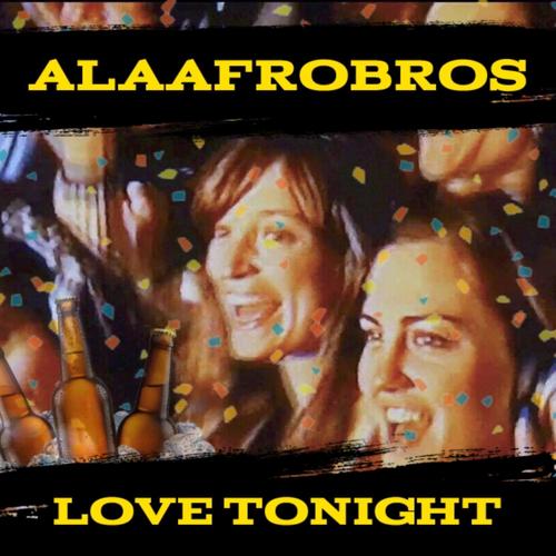 Love Tonight (Carnavals Edit)