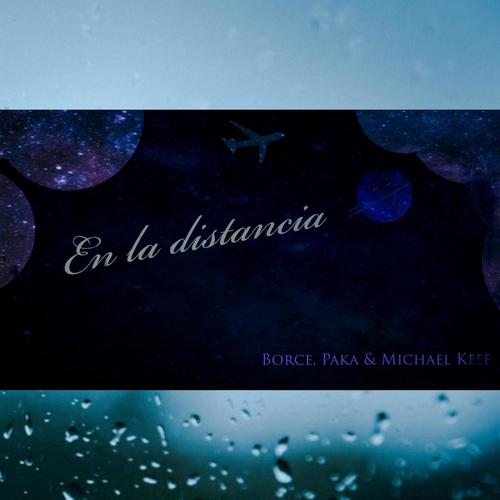 En la distancia (feat. Borce & Paka) [Explicit]