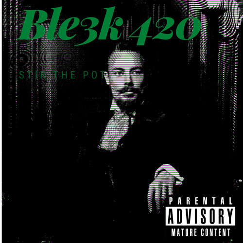 Stir The Pot (Explicit)