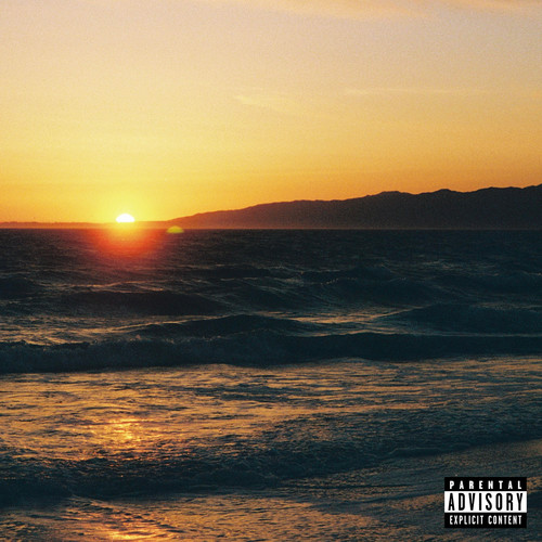 Beach Day (Explicit)