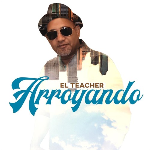 Arroyando