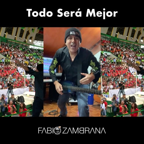 Todo Será Mejor