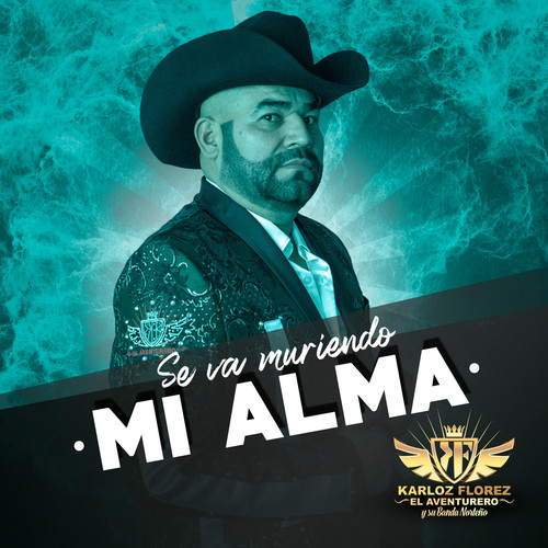 Se va muriendo mi alma