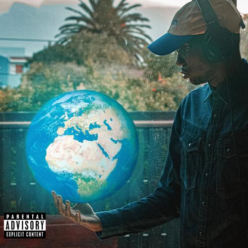 THE WORLD IS MINE (Explicit)