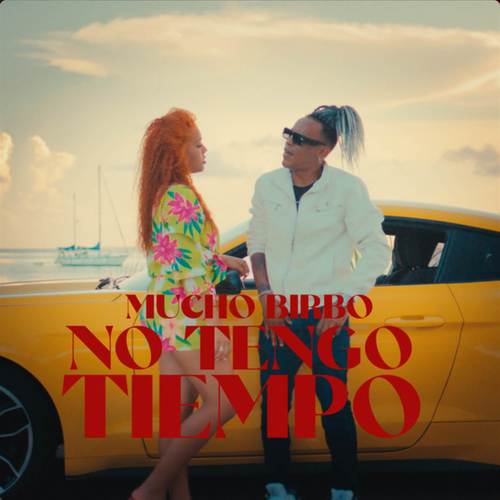 NO TENGO TIEMPO (Explicit)