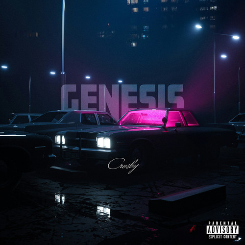 Genesis - EP (Explicit)