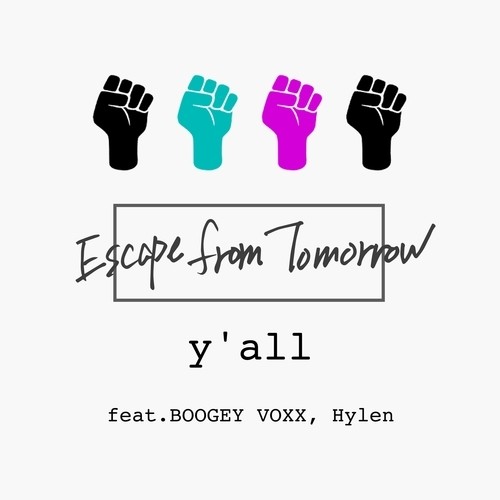 y'all (feat. Hylen & BOOGEY VOXX) [EFT REMIX] [Explicit]