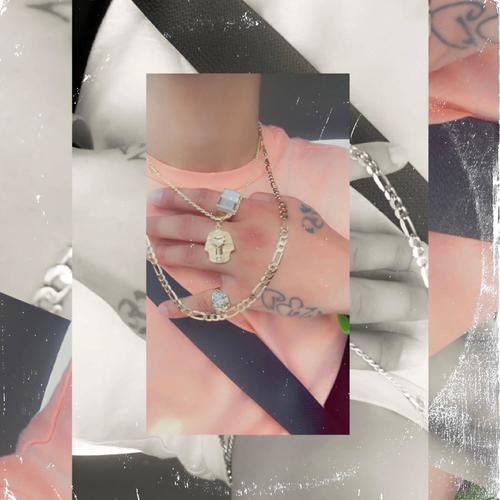 Gold Chains & Diamond Rings