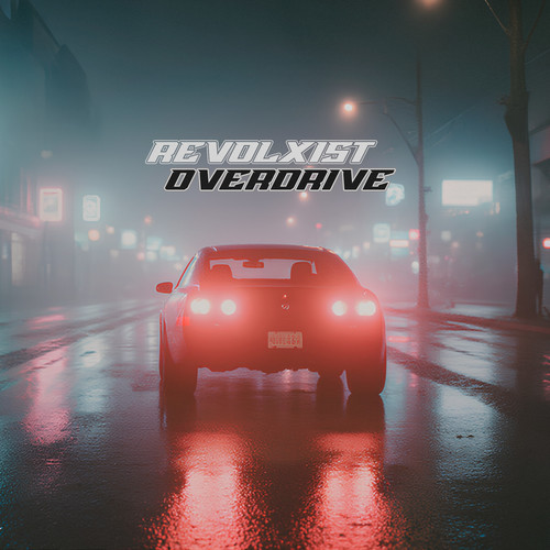 Overdrive