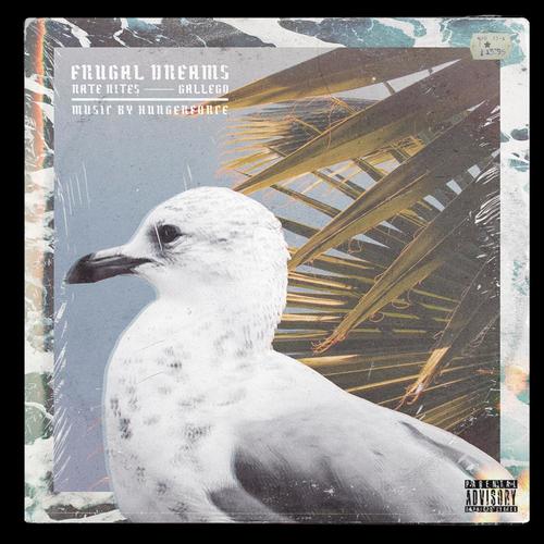 Frugal Dreams (feat. Nate Nites) [Explicit]