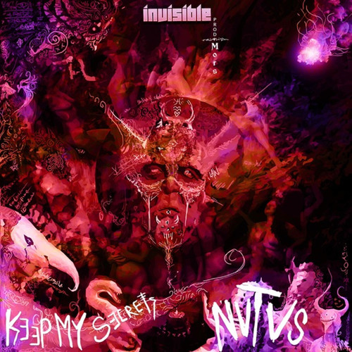 Invisible (Explicit)