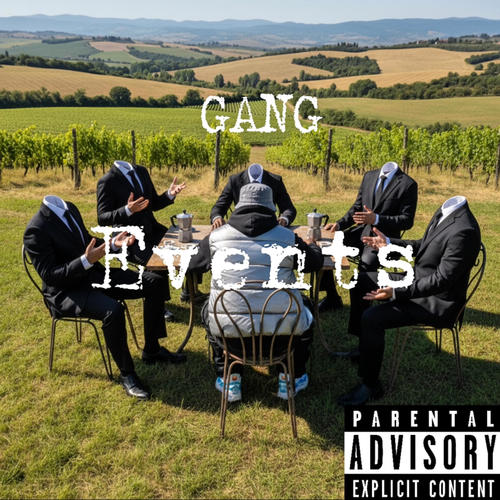 Gang Events (Explicit)