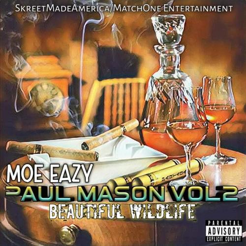 PAUL MASSON VOL 2 (Explicit)