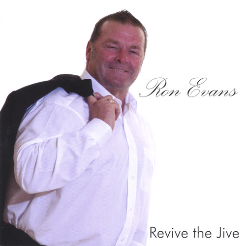 Revive The Jive