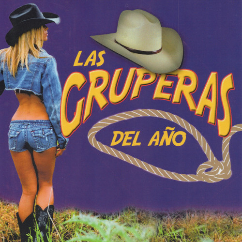 Las Gruperas Del Año
