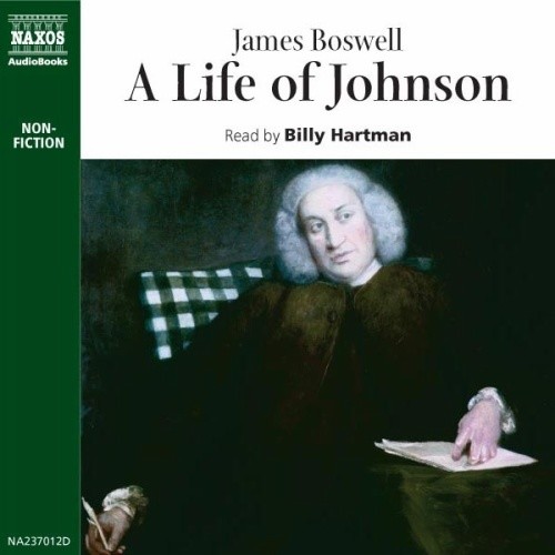 BOSWELL, J.: Life of Johnson (A) [Abridged]