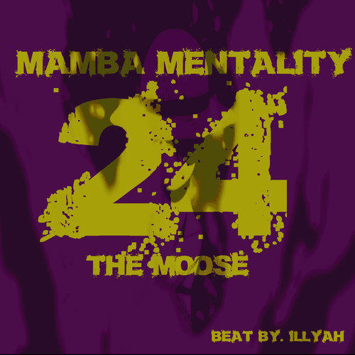Mamba Mentality (Explicit)
