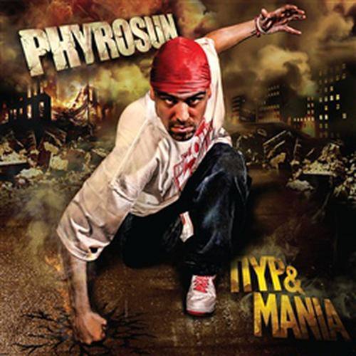 Pyr & Mania