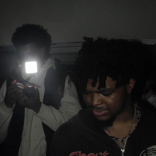 Transparent (feat. 13!) [Explicit]