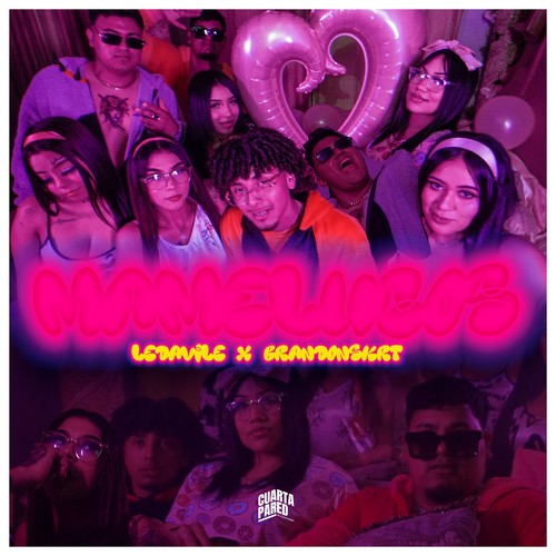 Mamelucos (Explicit)
