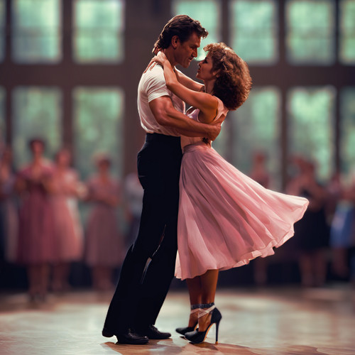 DIRTY DANCING (Explicit)