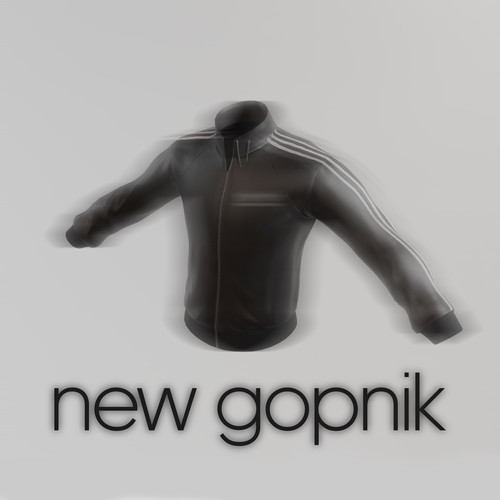 new gopnik (Explicit)