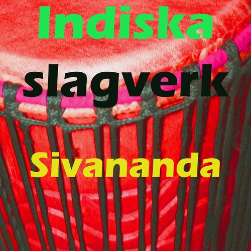 Indiska slagverk