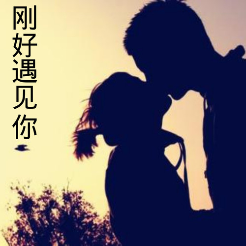 刚好遇见你