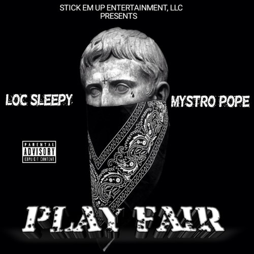 Play Fair (Explicit)
