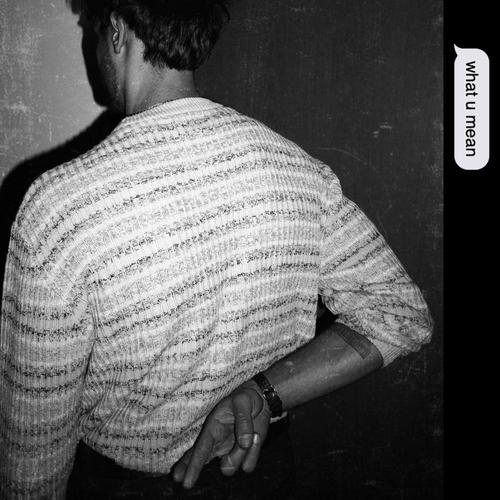 What U Mean (feat. Sushy)