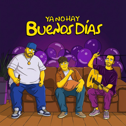 Ya No Hay Buenos Días