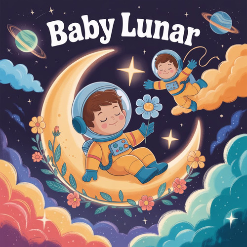 Baby Lunar