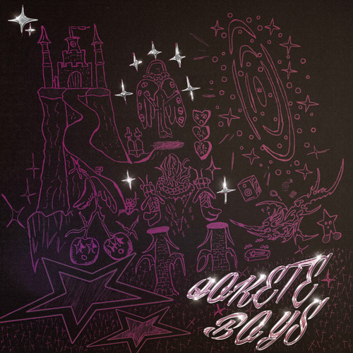 QoKeTe BoYs (Explicit)