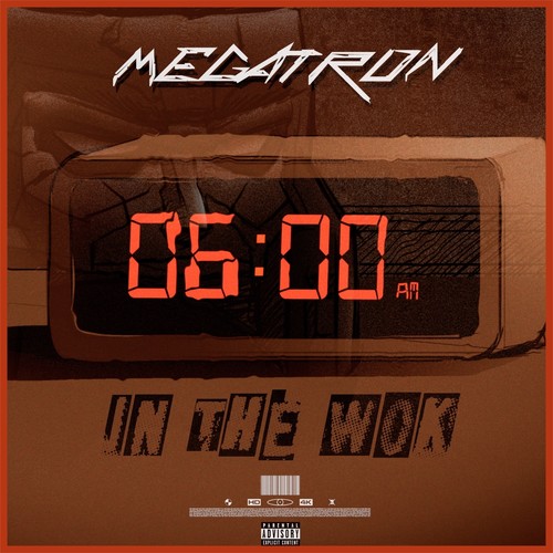 6AM in the Wok (Explicit)