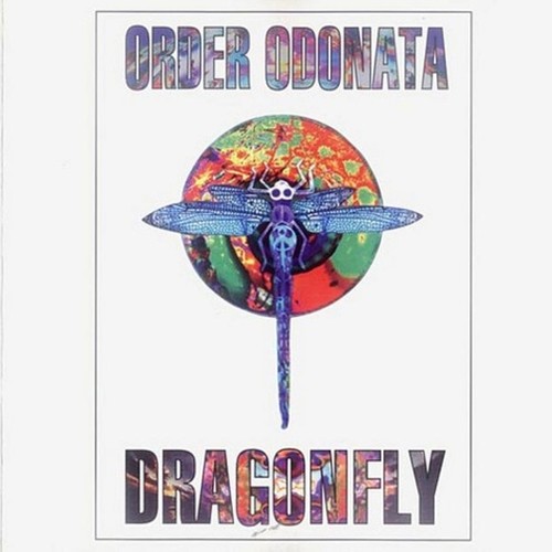 Order Odonata