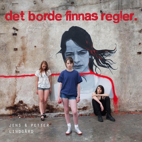 Det Borde Finnas Regler