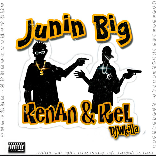 Kenan & Kel (Explicit)