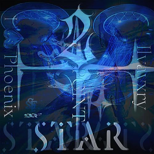 2 Point Star (Explicit)