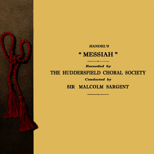 Handel: Messiah