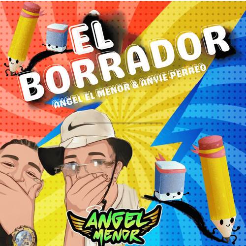 El Borrador
