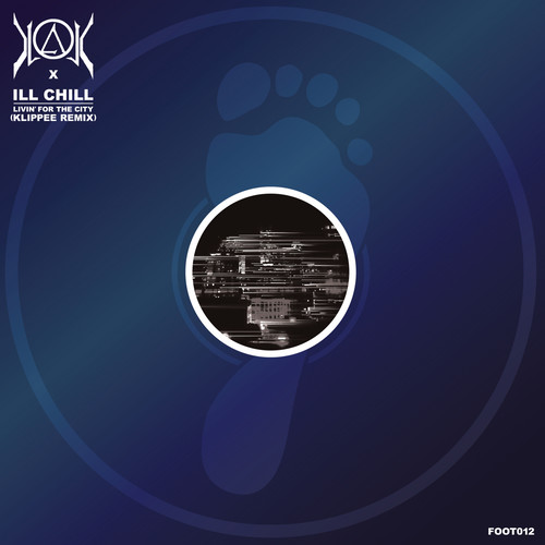Livin' For The City (Klippee Remix)