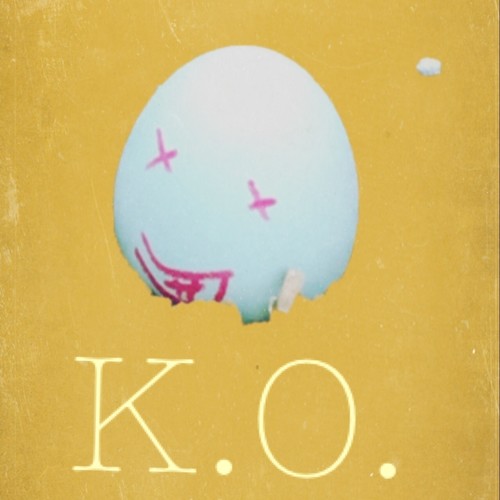 K.O. Love