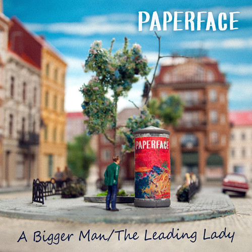 A Bigger Man/The Leading Lady