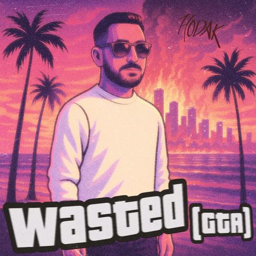 WASTED (GTA)