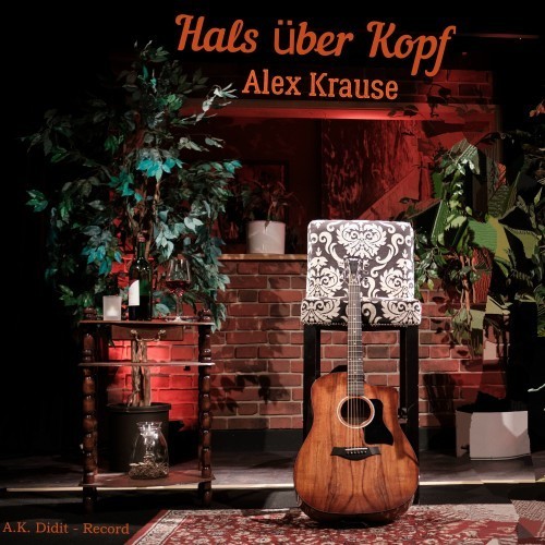 Hals über Kopf (Acoustic Version)
