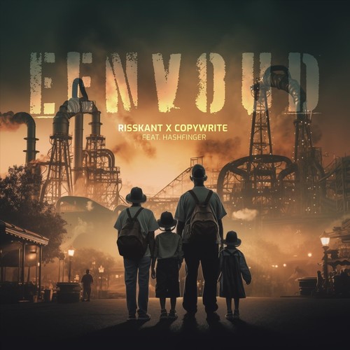 Eenvoud (feat. Hashfinger)